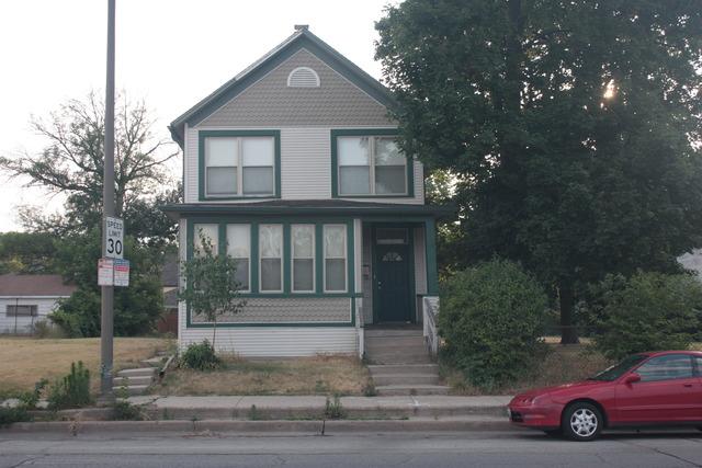 1926 Asbury Avenue - Photo 1