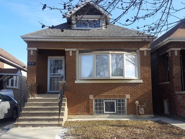 8541 Ada Street - Photo 1
