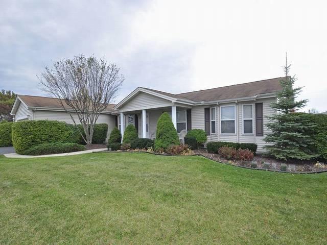 2005 Lake Churchill Drive - Photo 1
