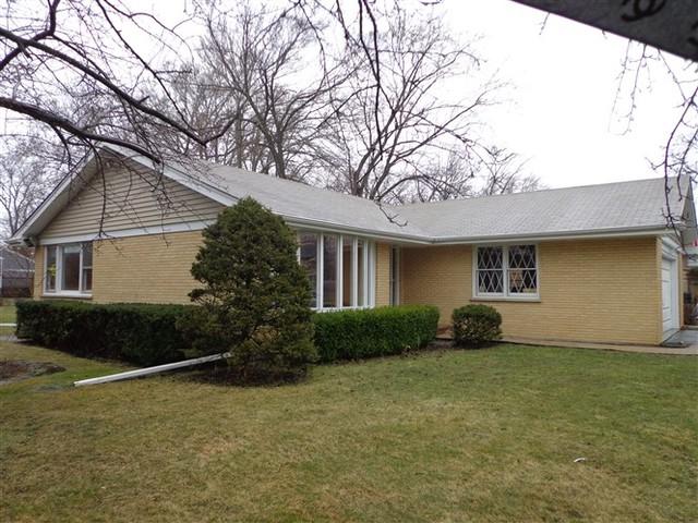 400 Tomah Avenue - Photo 1