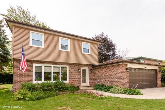 211 Evanston Avenue - Photo 1