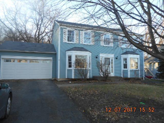 1950 Beechwood Avenue - Photo 1