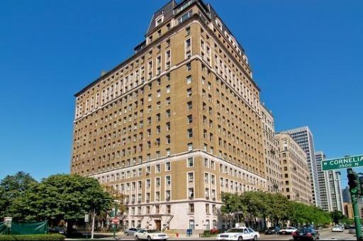 3500 Lake Shore Drive - Photo 1