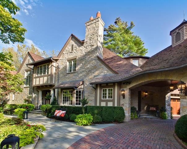 745 Woodland Road - Photo 1