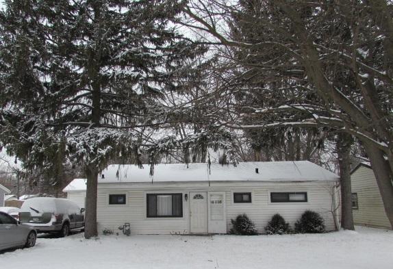 16116 Homan Avenue - Photo 1