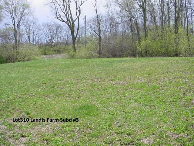 2401 Fairfield Drive - Photo 1