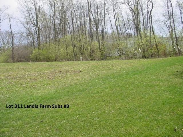 2403 Fairfield Drive - Photo 1