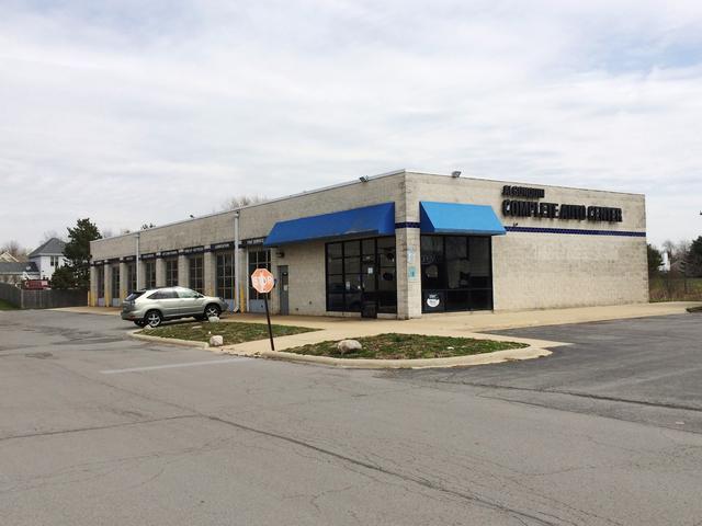 1500 Algonquin Road - Photo 1