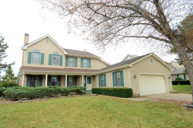 207 Lundy Lane - Photo 1