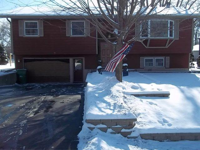 1513 Evergreen Street - Photo 1