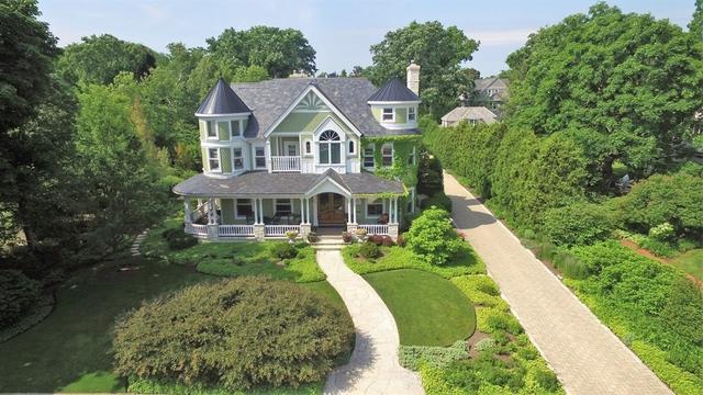 414 Warwick Road - Photo 1