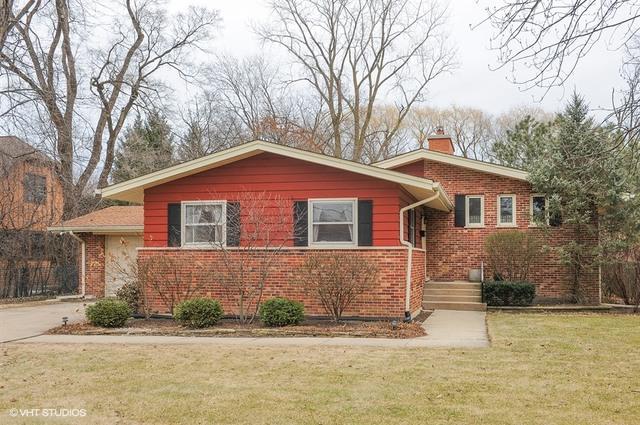 1031 Wilmot Road - Photo 1
