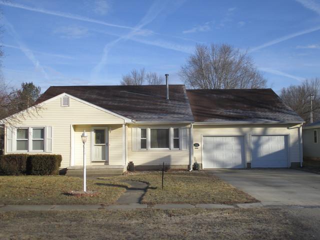 502 Barker Street - Photo 1