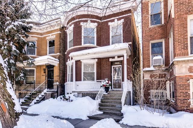 5414 Drexel Avenue - Photo 1