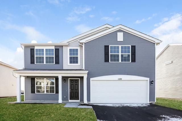 1591 Cherry Lane - Photo 1