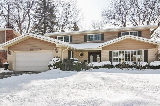 645 Juniper Drive - Photo 1