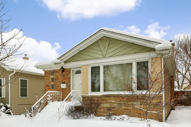 5512 Long Avenue - Photo 1