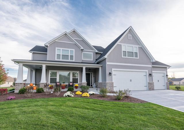 26005 Forrester Drive - Photo 1