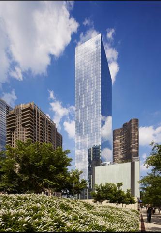 500 Lake Shore Drive - Photo 1