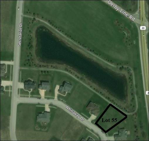 611 Whirlaway Drive - Photo 1