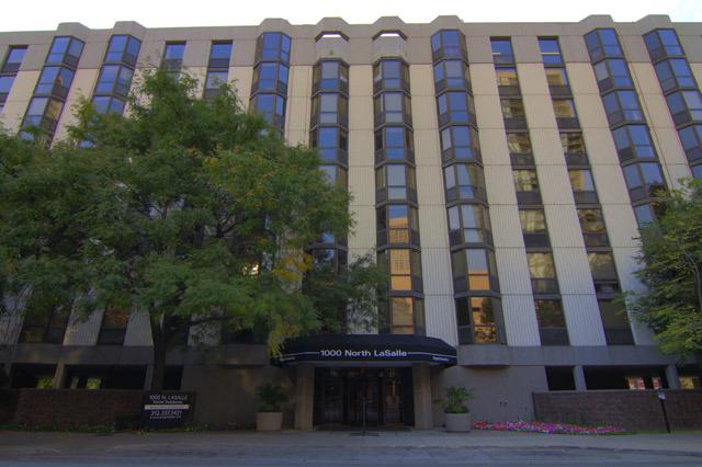 1000 Lasalle Drive - Photo 1