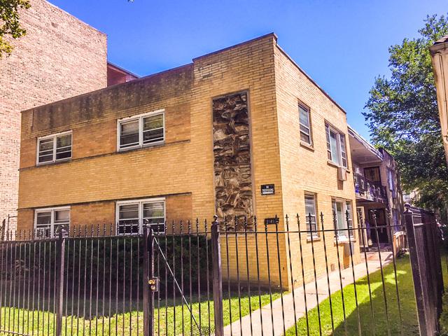 7945 Dobson Avenue - Photo 1