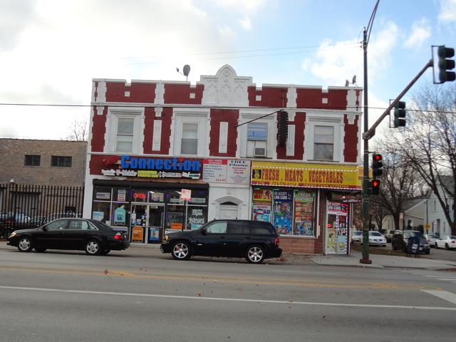 5000 Ashland Avenue - Photo 1