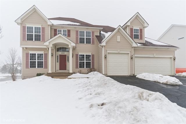 2333 Roaring Creek Drive - Photo 1