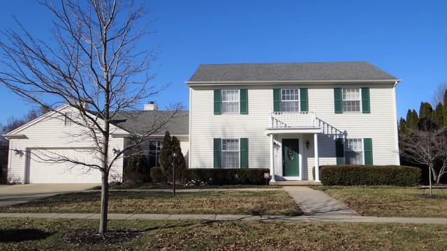 616 Pittsfield Drive - Photo 1