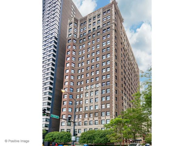 1448 Lake Shore Drive - Photo 1