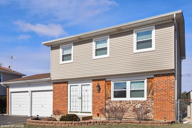 4455 Bayside Circle - Photo 1