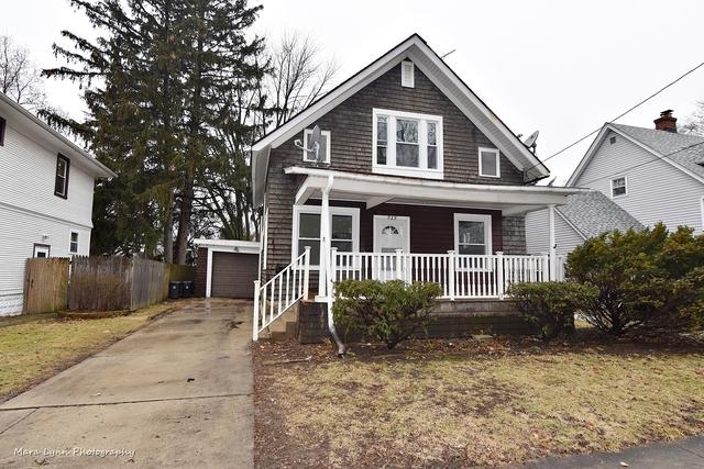 929 4th Street - Photo 1