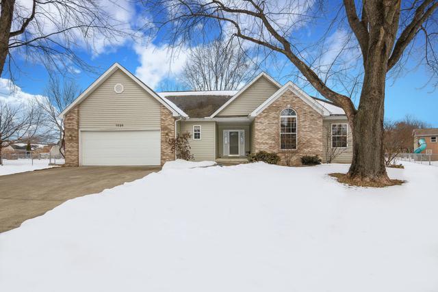 1826 Dolly Court - Photo 1