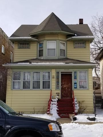 4740 Sacramento Avenue - Photo 1