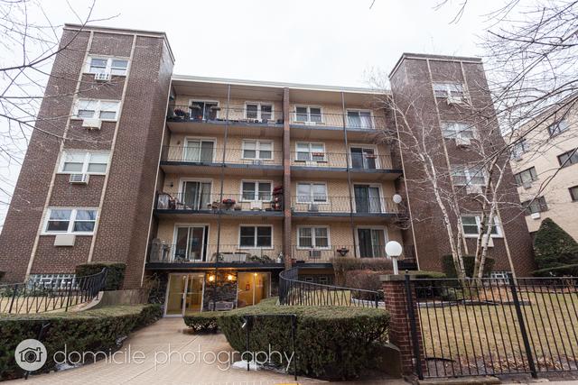 1330 Fargo Avenue - Photo 1