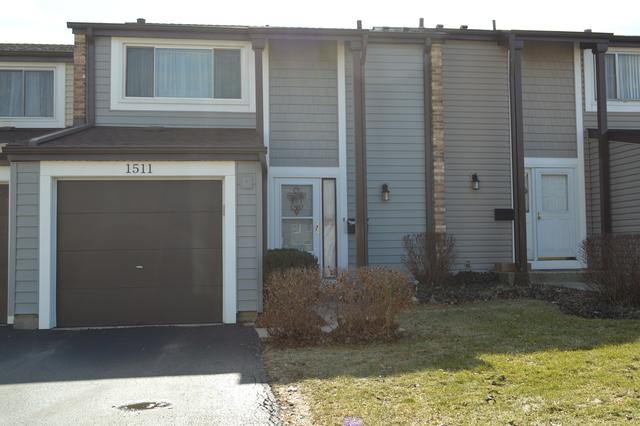 1511 Cedarwood Lane - Photo 1