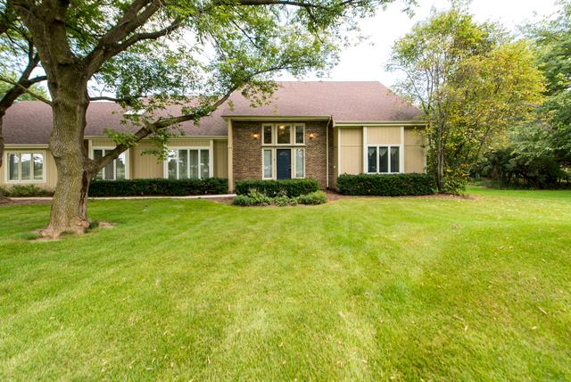 1499 Hanson Road - Photo 1