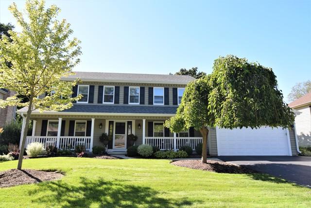 5S508 Arlington Avenue - Photo 1