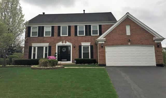 675 Vernon Court - Photo 1