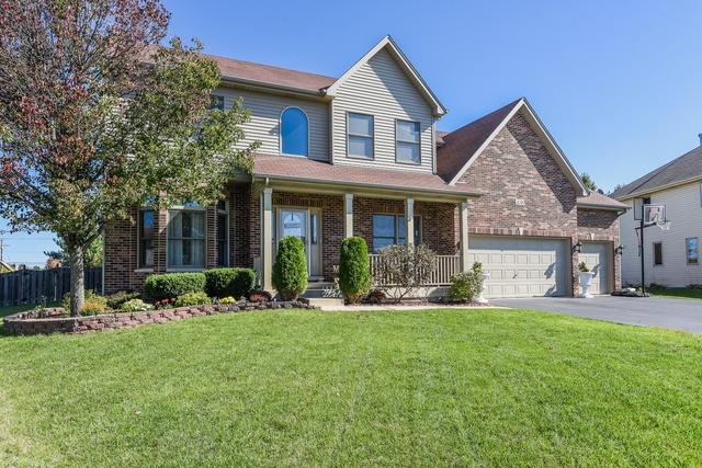 438 Sudbury Circle - Photo 1