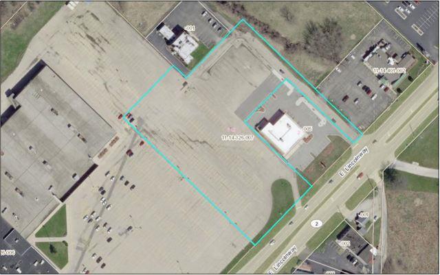 0 Lincolnway - Photo 1