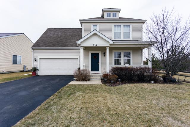 716 Winchester Drive - Photo 1