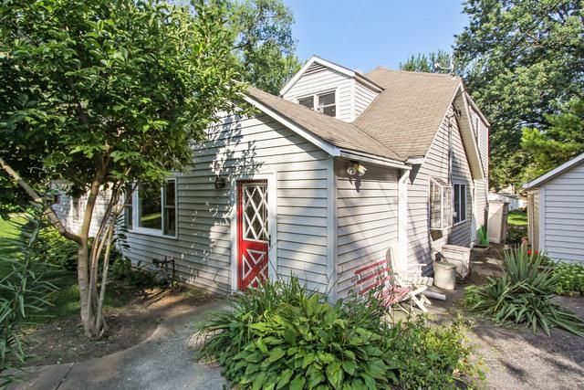 23786 Lakeside Drive - Photo 1
