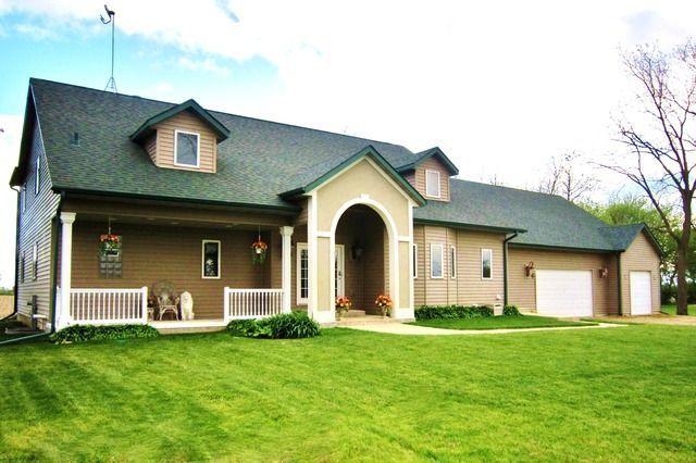 3363 Hunter Road - Photo 1