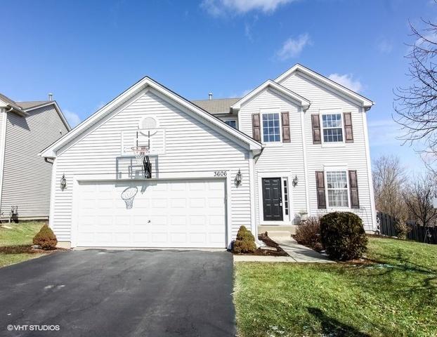 3606 Sonoma Circle - Photo 1