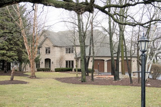 21 Canyon Court - Photo 1