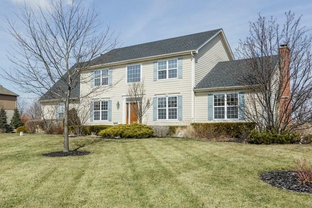 4 Hawthorn Grove Circle - Photo 1