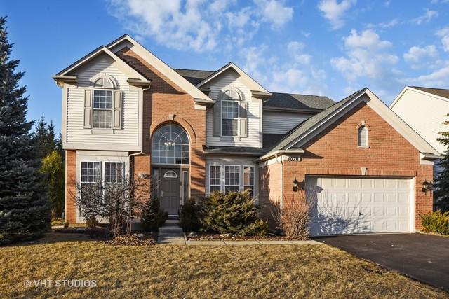 4020 Georgetown Circle - Photo 1