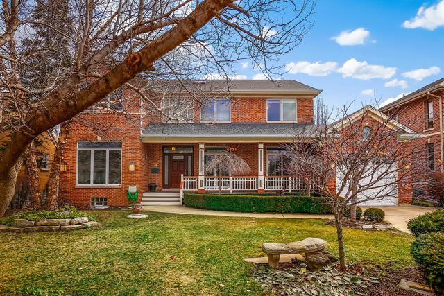 6731 Trumbull Avenue - Photo 1