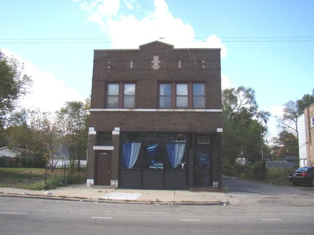 5714 Damen Avenue - Photo 1